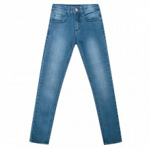 Купить джинсы fun time, цвет: синий ( id 10903355 )
