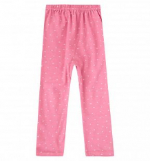 Купить брюки котмаркот весенее вдохновение, цвет: розовый ( id 10290746 )