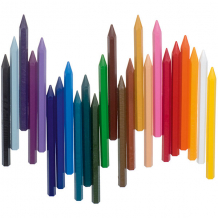 Купить пластиковые карандаши jovi, 24 цвета ( id 8276500 )