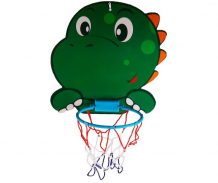 Купить russia игра в баскетбол с мячом динозаврик lqj1882