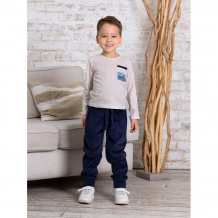 Купить bluebells брюки-джоггеры для мальчика bb2021-114 bb2021-114