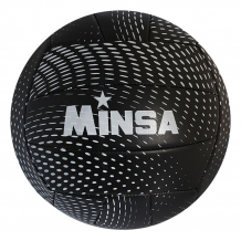 Купить minsa мяч волейбольный v18 размер 5 1277003