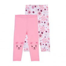 Купить playtoday брюки для девочки teddy 2 шт. 12329096 12329096