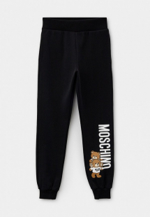 Купить брюки спортивные moschino kid rtladq357901k10y