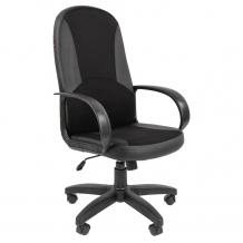 Купить easy chair кресло для руководителя 682 tс 
