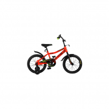 Купить двухколёсный велосипед city-ride spark 16" ( id 15108472 )