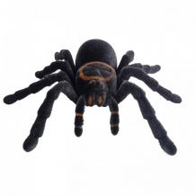 Купить интерактивная игрушка eztec паук тарантул радиоуправляемый 39140