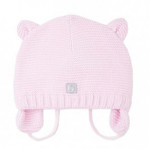 Купить шапка crockid, цвет: розовый ( id 12690046 )