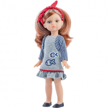 Купить кукла paola reina паола, 21 см ( id 11887521 )