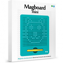 Купить магнитный планшет для рисования назад к истокам magboard mini ( id 16554656 )