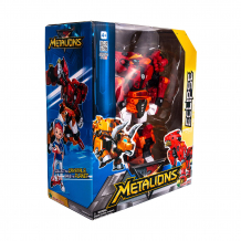 Купить трансформер young toys металионс, эклипс ( id 10918591 )