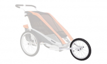 Купить thule набор спортивной коляски chariot 1 (для серии cx) th 20100157