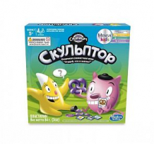 Купить настольная игра hasbro games скульптор ( id 8066629 )