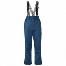 Купить брюки boom by orby , цвет: синий ( id 10860266 )
