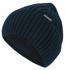 Купить шапка artel, цвет: синий ( id 9709080 )