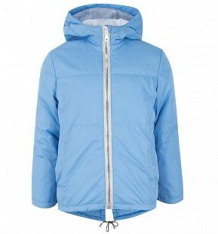 Купить куртка ursindo минни, цвет: голубой ( id 8753605 )