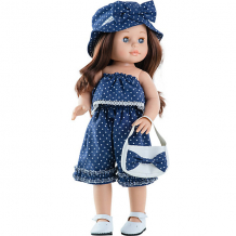 Купить кукла paola reina эмили, 42 см ( id 11219838 )
