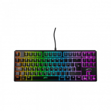 Купить xtrfy игровая механическая клавиатура k4 rgb tenkeyless xg-k4-rgb-tkl