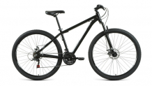 Купить велосипед двухколесный altair 29 disc рост 17" 2020-2021 rbkt1m39gk0