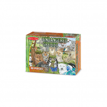 Купить напольный пазл melissa & doug, животные ( id 11154474 )