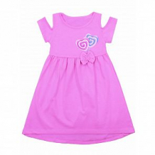 Купить платье иново, цвет: розовый ( id 12812338 )