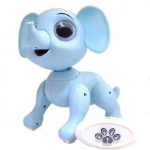 Купить радиоуправляемая игрушка eztec слон ( id 16654639 )