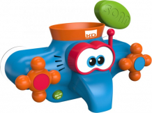 Купить 1 toy игрушка для ванны kidz delight весёлый кран т10502