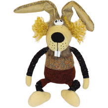Купить мягкая игрушка gulliver кролик робин , 19 см 51-g11102b