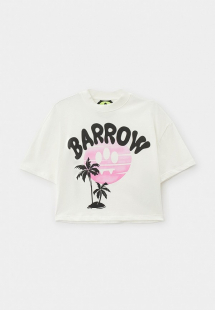 Купить футболка barrow kids rtladf667101k12y