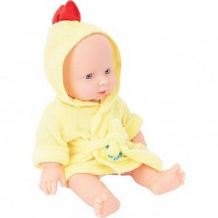 Купить кукла s+s toys желтая одежда ( id 6888757 )