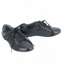 Ботинки Kenka, цвет: черный ( ID 6895327 )