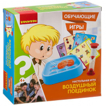 Настольная игра Bondibon "Воздушный поединок" ( ID 12582625 )