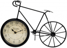 Купить часы вещицы велосипед fancy37
