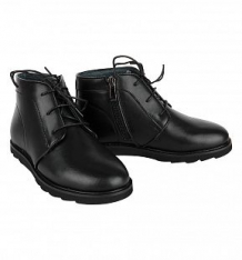 Купить ботинки vitacci, цвет: черный ( id 6813751 )
