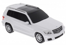 Купить rastar машина радиоуправляемая 1:24 mercedes glk 32100w