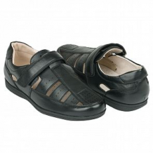 Купить туфли kdx, цвет: черный ( id 10915088 )