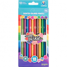 Купить цветные ароматизированыне карандаши kangaru twixie ( id 14427865 )