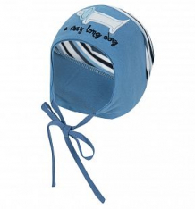 Купить шапка fido, цвет: синий/голубой ( id 2740256 )