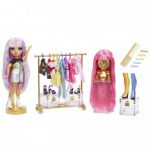 Купить rainbow high игрушка fashion studio 571049