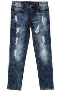 Купить джинсы s'cool ( размер: 146 146 ), 9266482