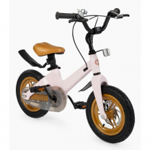 Купить велосипед двухколесный happy baby детский tourister 50025