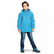 Купить куртка saima, цвет: синий/голубой ( id 10993010 )
