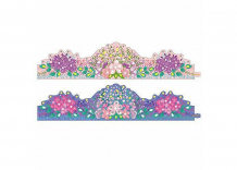 Купить sycomore набор для декорирования короны принцесс crea009