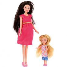 Купить кукла софия и алекс беременная с дочерью ( id 13475874 )
