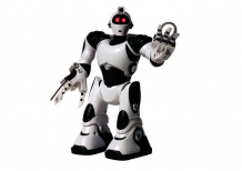 Купить wowwee мини робот робосапиен v2 8191