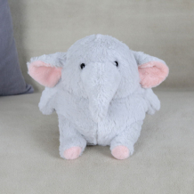 Купить мягкая игрушка kidwow слон хатхи 397806941 