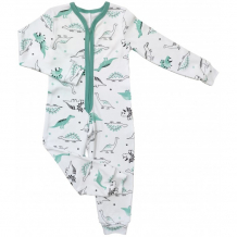 Купить veddi пижама-комбинезон динозаврики 150-521и-19