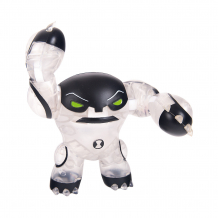 Купить фигурка playmates ben 10 "ядро, родная планета", 12.5 см ( id 15684784 )