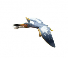 Купить детское время фигурка - анхангвера птерозавр летит с подвижной челюстью m5036