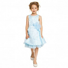 Купить платье play today, цвет: голубой ( id 12116176 )